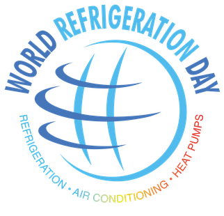 World Refrigeration Day 